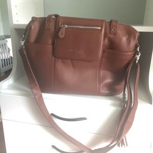Lily jade Madeline bag. Excellent condition